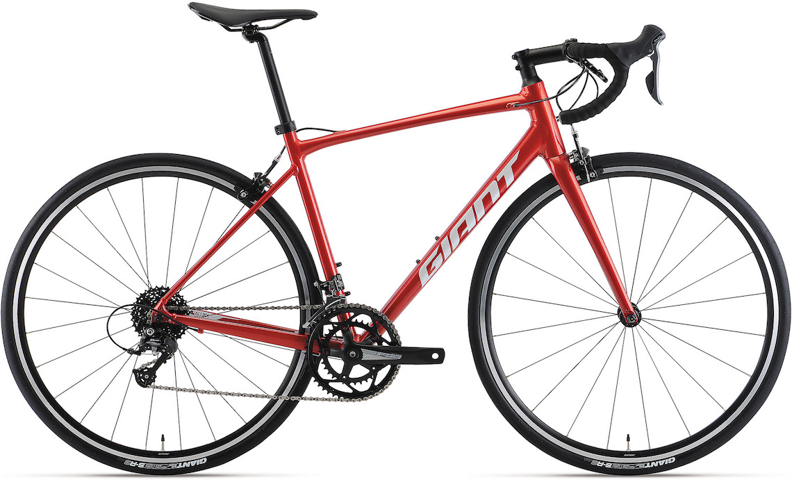 2022 GIANT Bicycles | CONTEND 2 MS