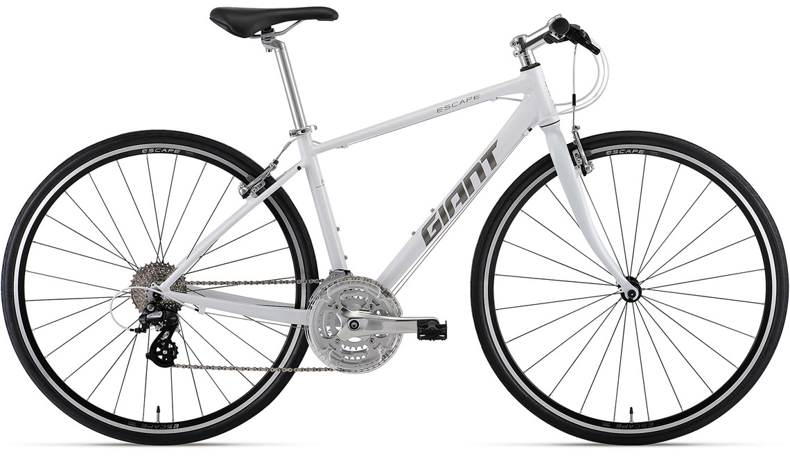 2022 GIANT Bicycles | ESCAPE R3