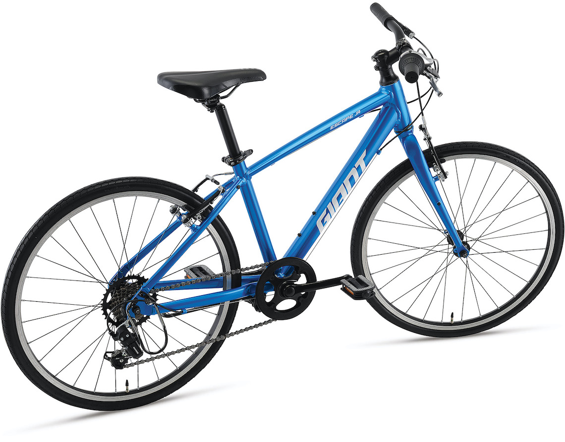 2022 GIANT Bicycles | ESCAPE JR 24