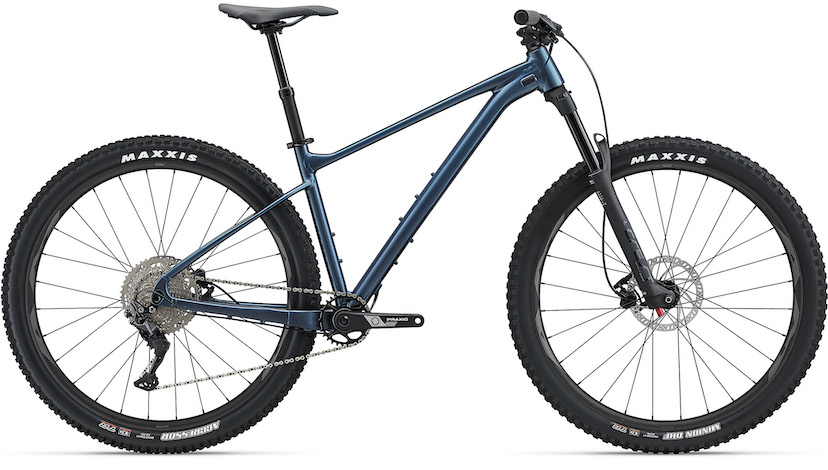 2022 GIANT Bicycles | FATHOM 2
