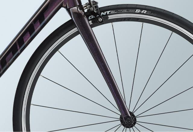 2022 GIANT Bicycles | CONTEND 1