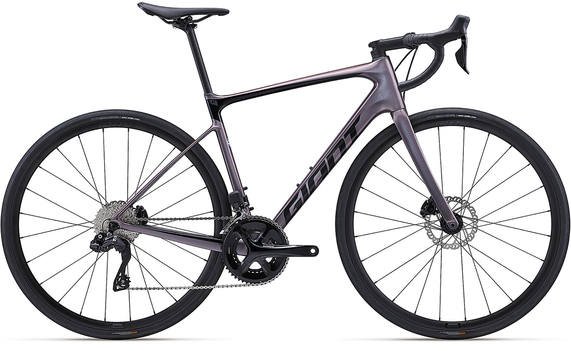 2023 GIANT Bicycles | DEFY ADVANCED 1