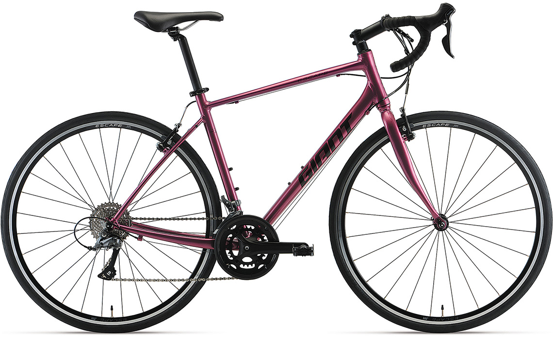 2023 GIANT Bicycles | ESCAPE R DROP