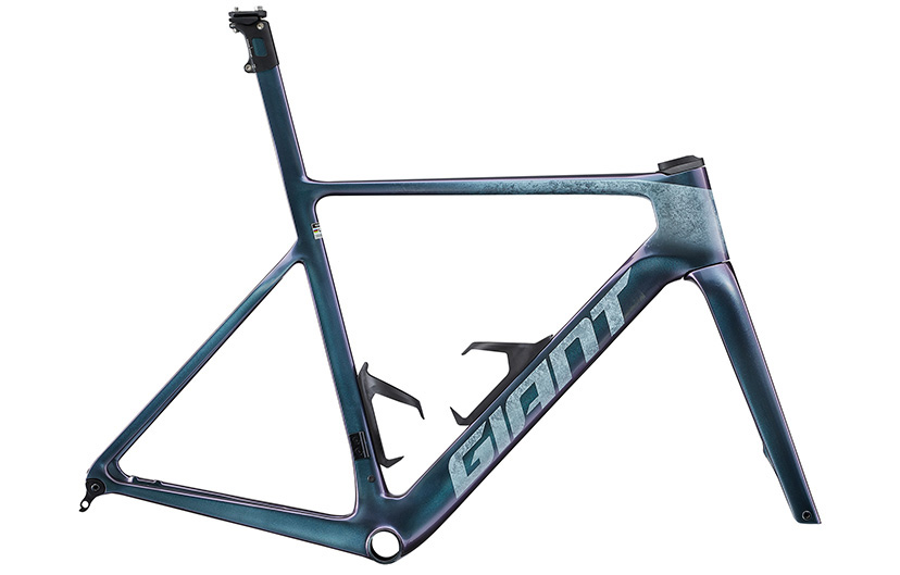 2023 GIANT Bicycles | PROPEL ADVANCED SL FRAME SET (New 2024)