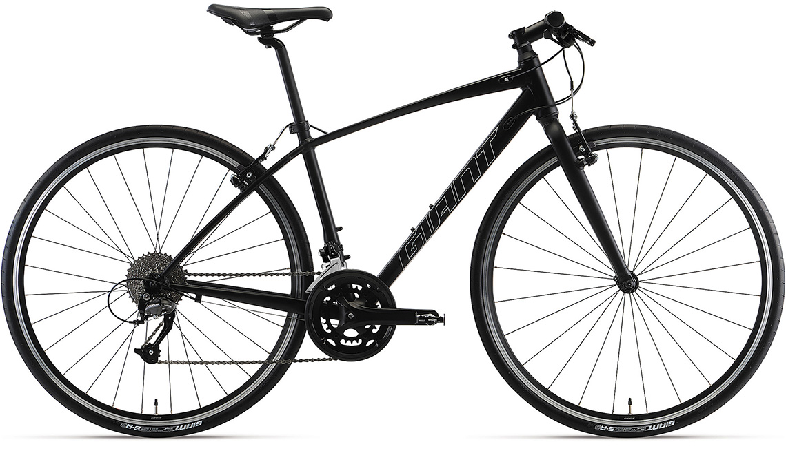 2023 GIANT Bicycles | ESCAPE RX 3