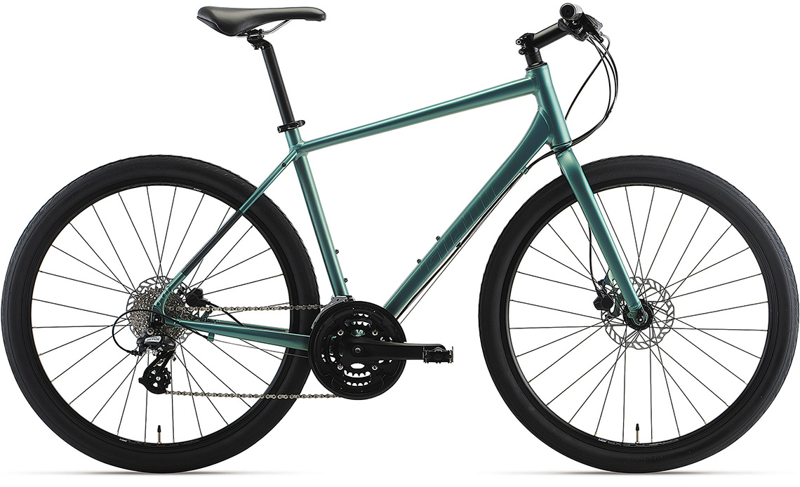 2023 GIANT Bicycles | GRAVIER DISC
