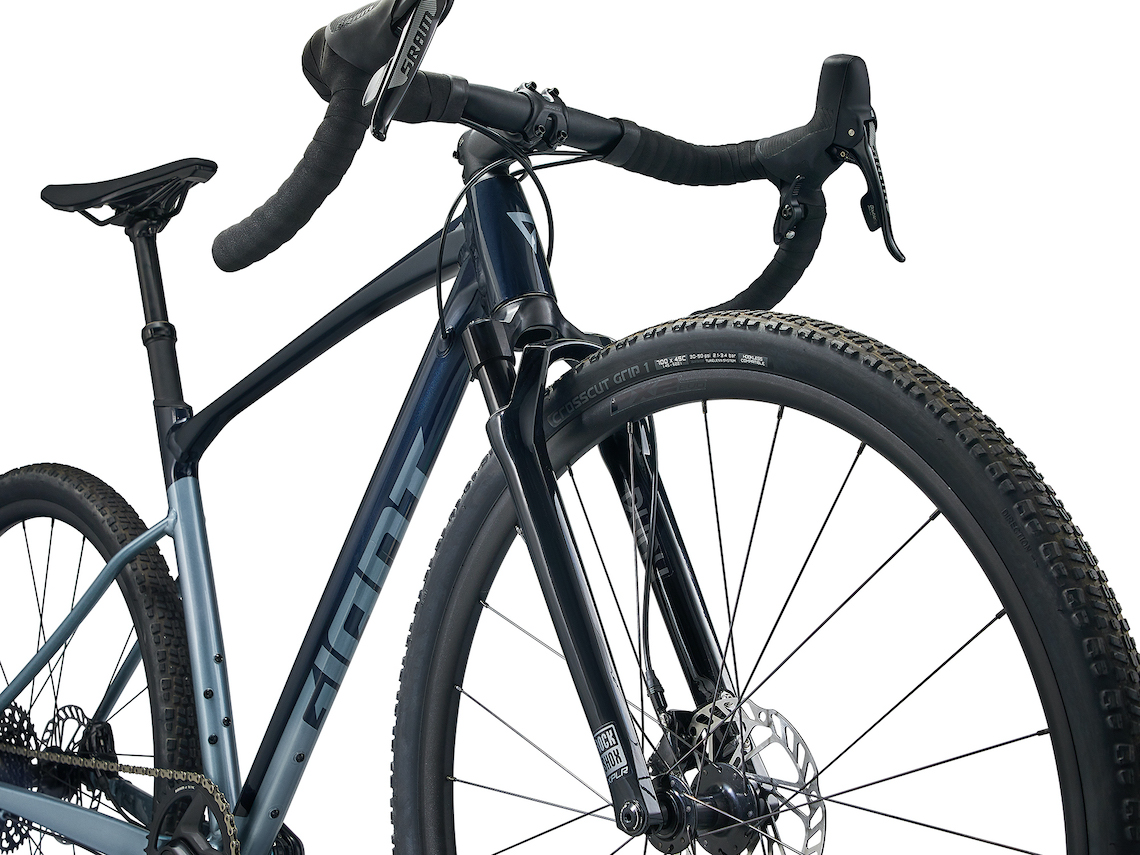 2023 GIANT Bicycles | REVOLT X 1