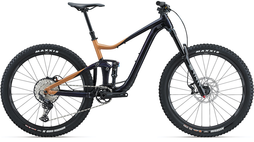 2023 GIANT Bicycles | TRANCE X 29ER 1