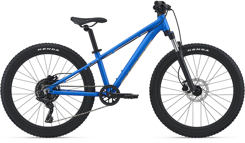 2023 GIANT Bicycles | STP 20
