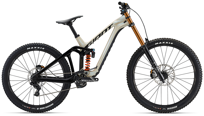 2023 GIANT Bicycles | Bikes