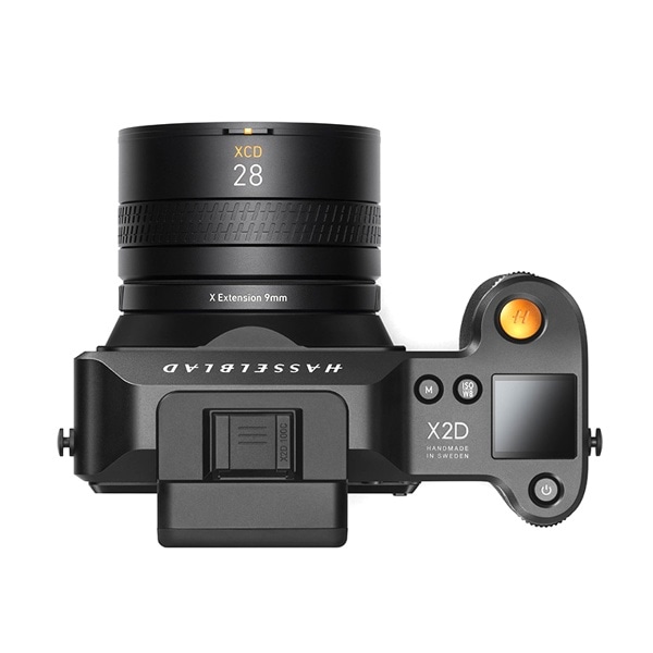 HASSELBLAD(ハッセルブラッド) X エクステンションチューブ(9mm) CP.HB