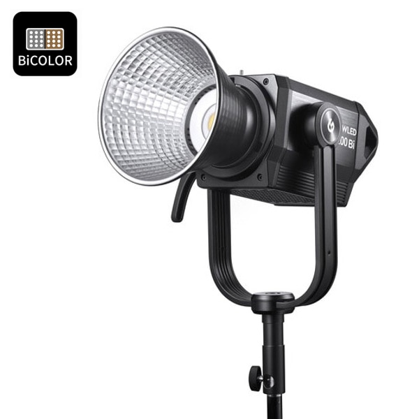 GODOX(ゴドックス) SL150 R フルカラーLED スタジオライト(SL150 R