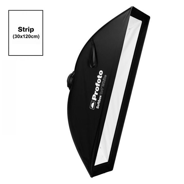 Profoto】スピードリング搭載ソフトボックス ホワイトがついに登場