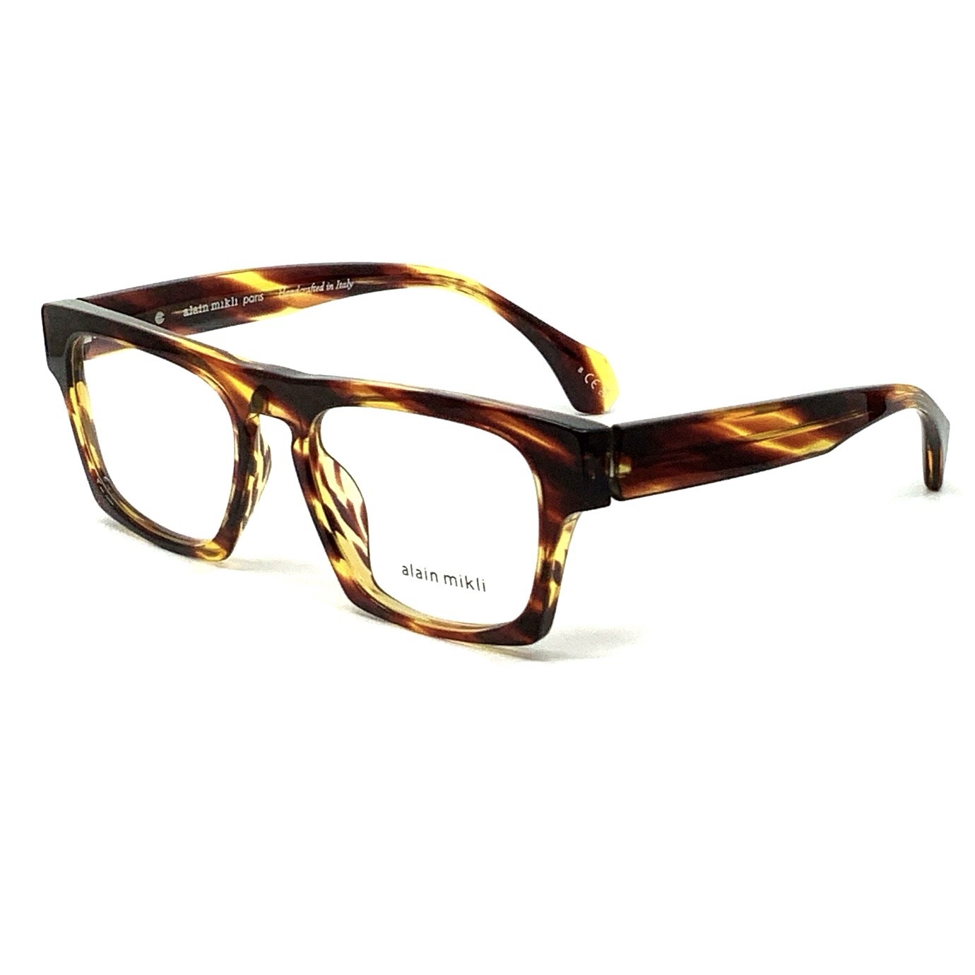 alain mikli アランミクリ メガネ A03508 005 54サイズ（在庫なし