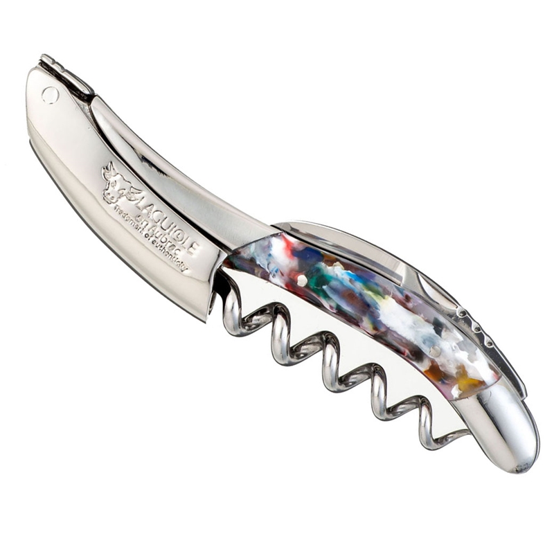 ラギオール アン オブラック アルルカン/Laguiole en Aubrac ソムリエ