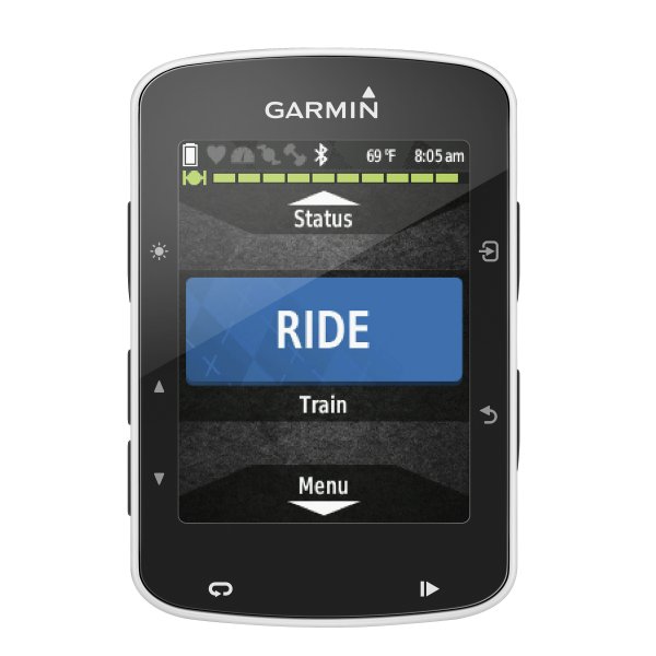 Garmin Edge 520