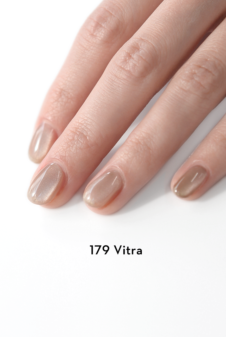 ピールオフトップオフィスネイルセット (159-165)｜GRANJE（グランジェ）