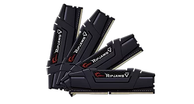 Desktop Memory (U-DIMM/CU-DIMM) - Ripjaws V - G.SKILL