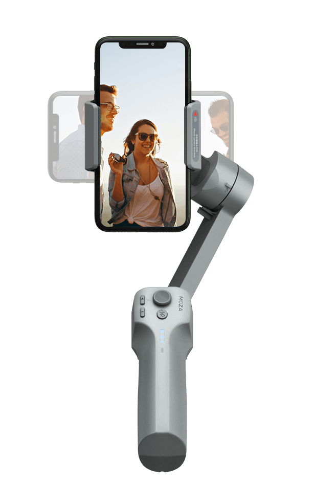 Gudsen Technology Co., Ltd.