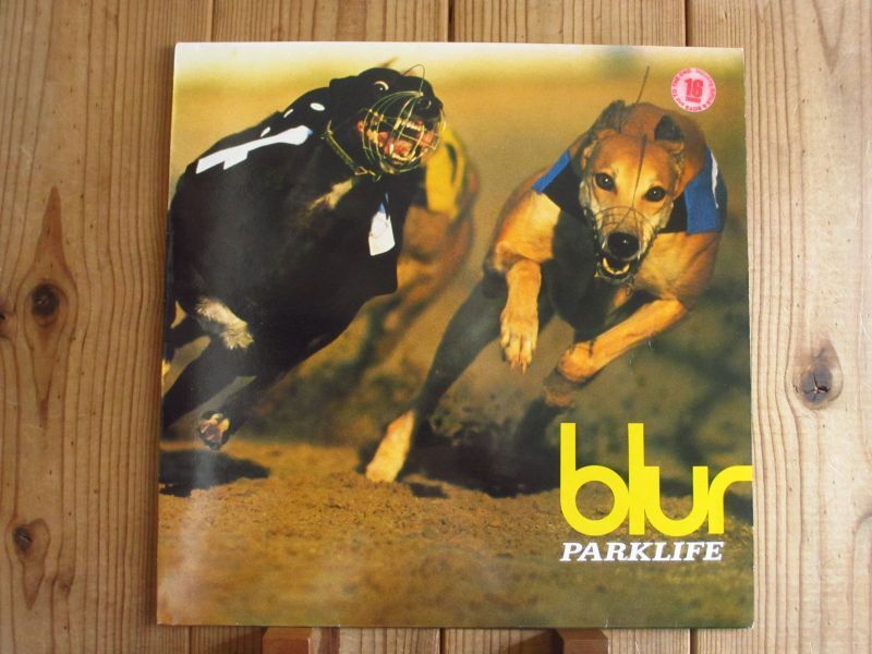Blur / Parklife - Guitar Records