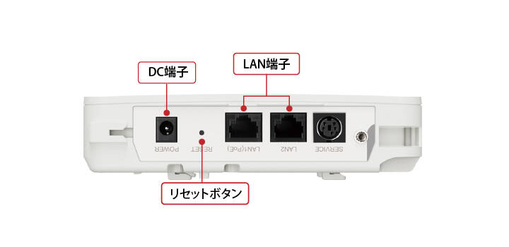 ☆バッファロー 「干渉波自動回避機能」搭載 無線LANアクセスポイント