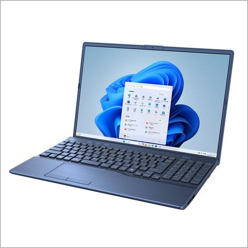 富士通 FMV LIFEBOOK AH50/K1 FMVA50K1LY [メタリックブルー] 価格比較