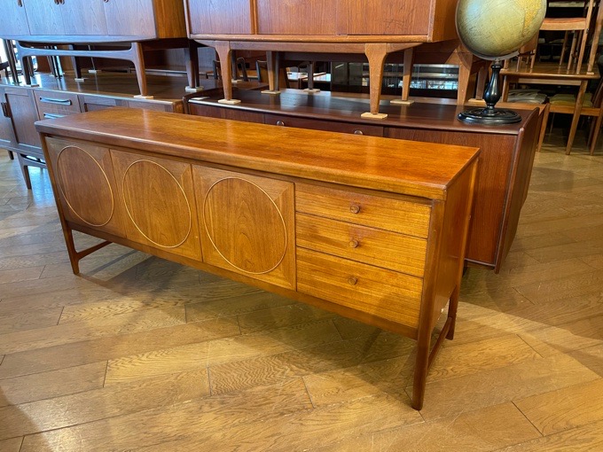 ネイサン サイドボード Nathan Sideboard | DOUBLEDAY ONLINE SHOP