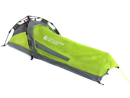 販売終了】ワンタッチソロテント T1-51 - DOD（ディーオーディー