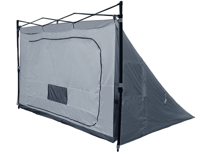 販売終了】1LDKタープ - DOD（ディーオーディー）【公式ブランドサイト】