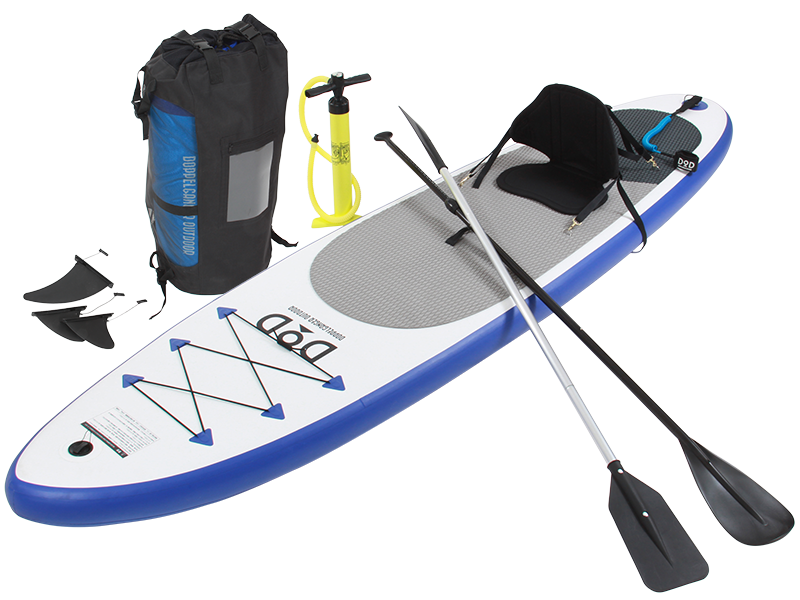 販売終了】スタンドアップパドルボードロング SP2-471 - DOD