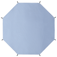 販売終了】タケノコテント用グランドシート GS8-496 - DOD（ディーオー