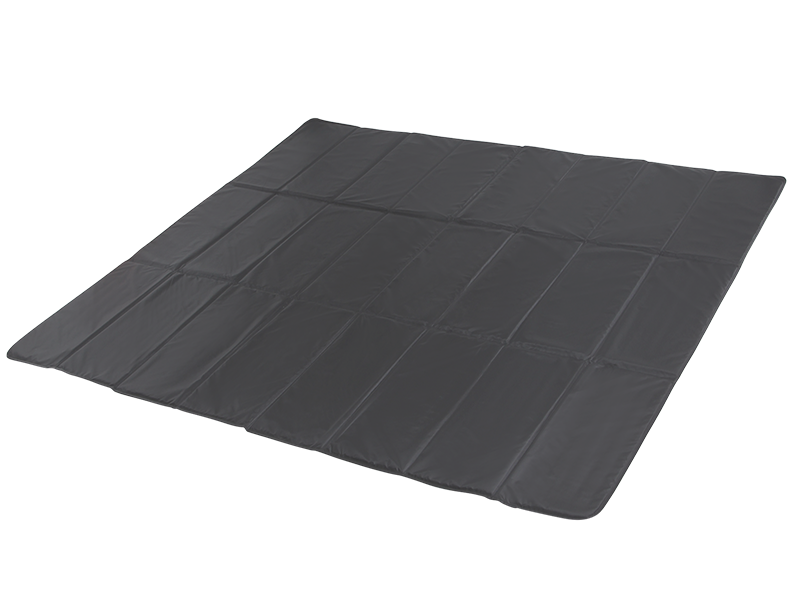 販売終了】カマボコテントミニ用マットシートセット TM3-526 - DOD