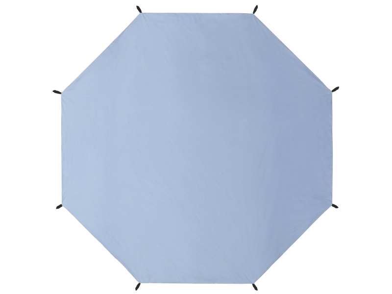 販売終了】タケノコテント用グランドシート GS8-496 - DOD（ディーオー