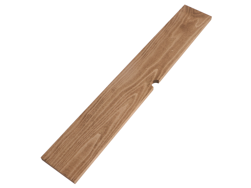 販売終了】テキーラウッドプレートM TP4-637-BR - DOD（ディーオー