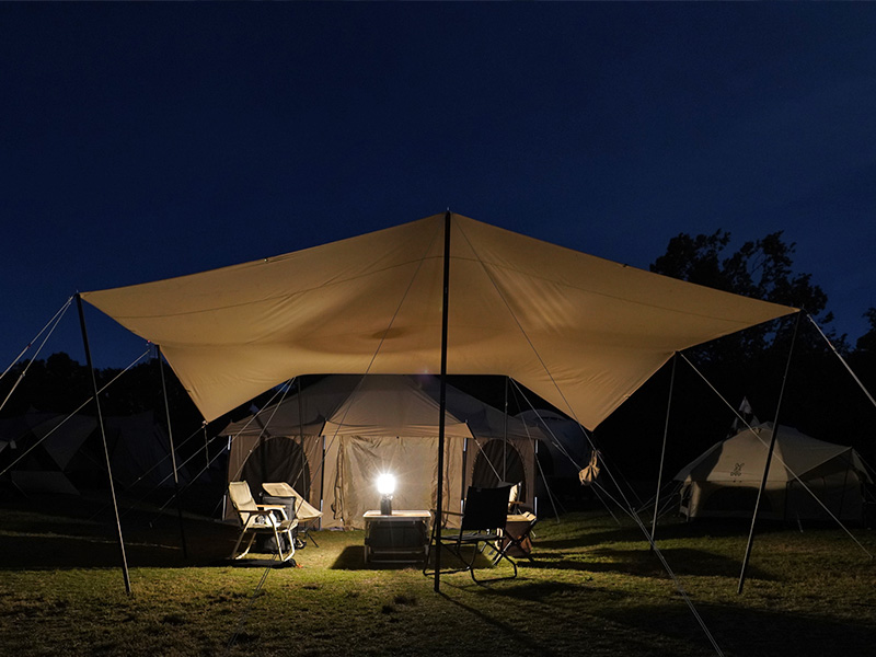 販売終了】ハイパームテキポール（ウッド） XP8-632-WD - DOD