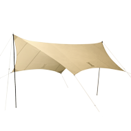 いつかのタープ(タン) TT5-631-TN - DOD（ディーオーディー）【公式