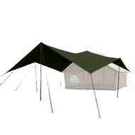 ヒレタープ（タン） TT5-669-TN - DOD（ディーオーディー）【公式