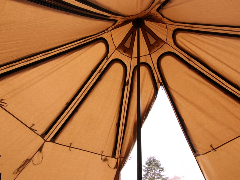 販売終了】レンコンテント T3-600-TN - DOD（ディーオーディー）【公式