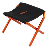 販売終了】ウルトラライトマイクロチェア C1-54 - DOD（ディーオー