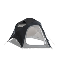 テントサウナ用フライシート TF4-061-BK - DOD（ディーオーディー