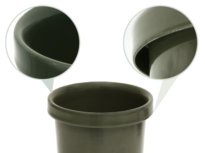 放浪ソロリマグ(カーキ) PP1-755-KH - DOD（ディーオーディー）【公式