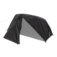 フカヅメフライSS（ブラック） TF1-891-BK - DOD（ディーオーディー