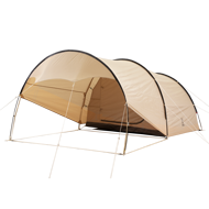 販売終了】カマボコテントスラッシュ T3-015-TN - DOD（ディーオー