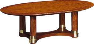 カクテルテーブル／THT560JS ｜ 「domani／ドマーニ」カリモク家具の最