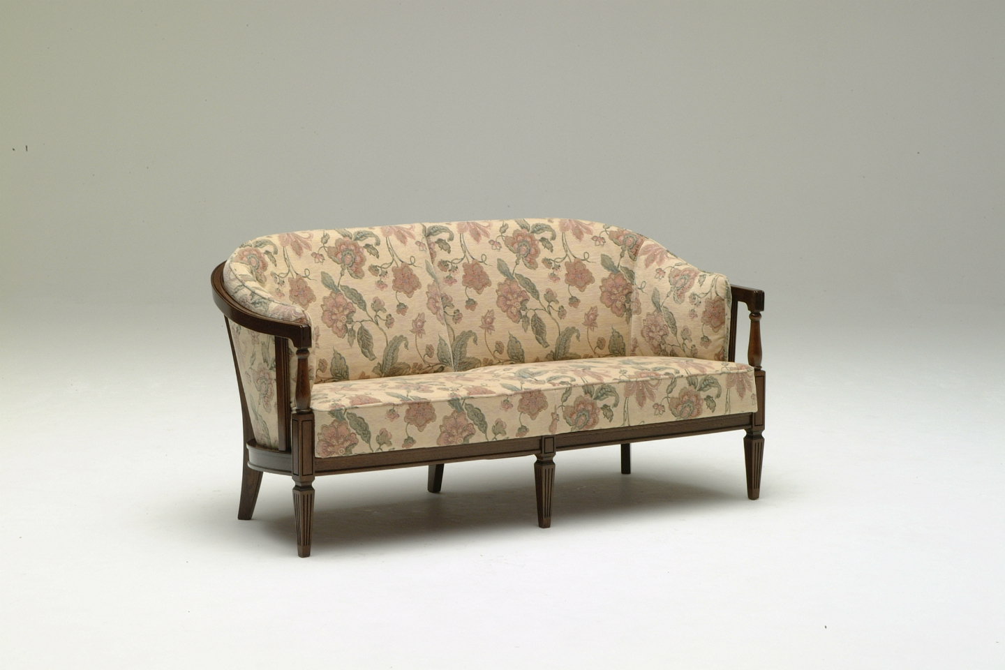 ソファ／WPQ6 ｜ 「domani／ドマーニ」カリモク家具の最高峰インテリア