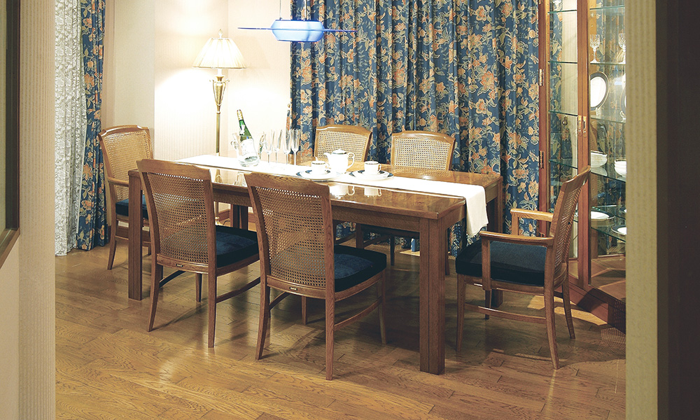 カリモク domani/モーガントン ライトコニャック テレビ台 ZR24326 テレビボードHHA820 - 宮田家具総本店