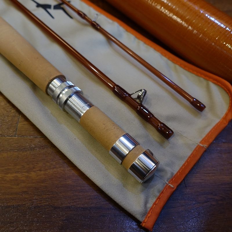 ECHO】 RIVER GLASS 6'9