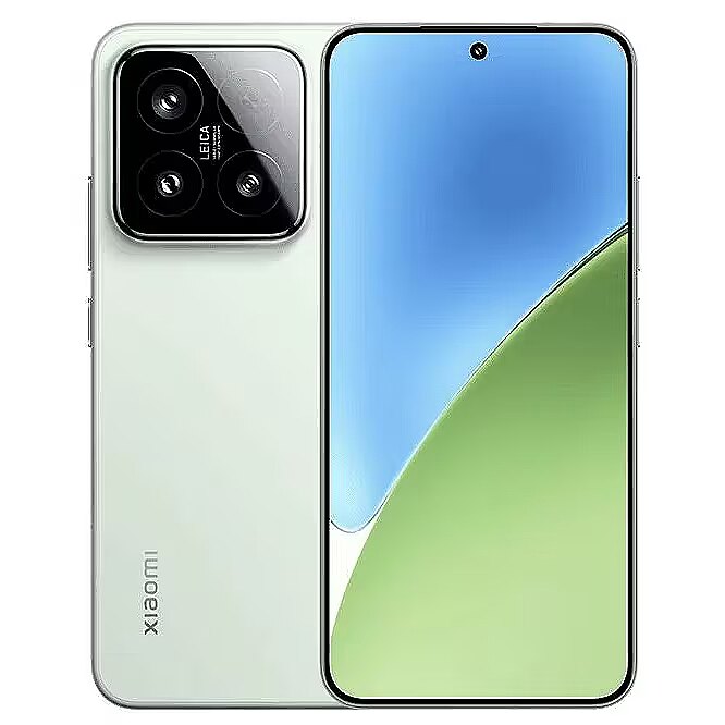 Xiaomi 15 Ultra, 16GB/512GB, White (63236)