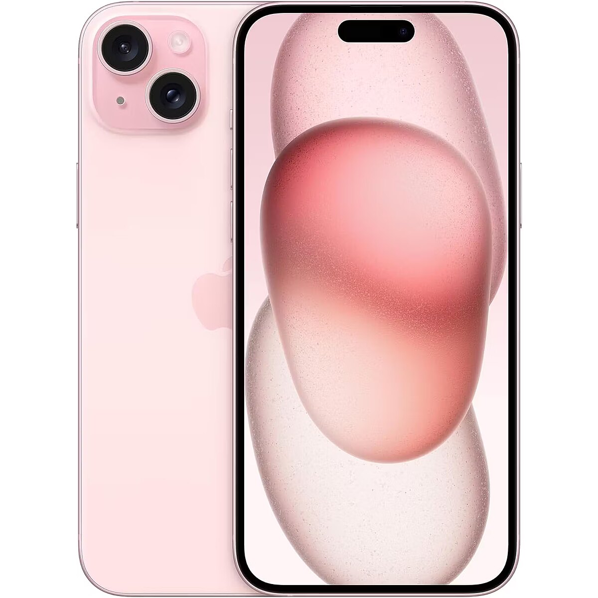 iPhone 15 Plus イエロー256GB バッテリー100% 4ヶ月使用 iPhone 15