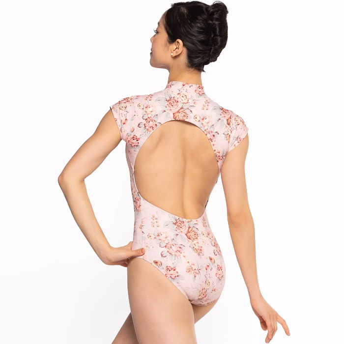 バレエ用品のEleve Dancewear エレベダンスウェア Molly Love Letter